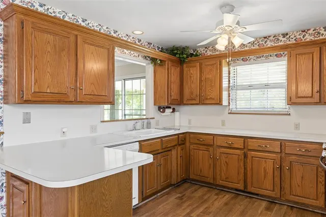 Photo 7 — 4813 E Wilcox Lane, Yukon, OK 73099