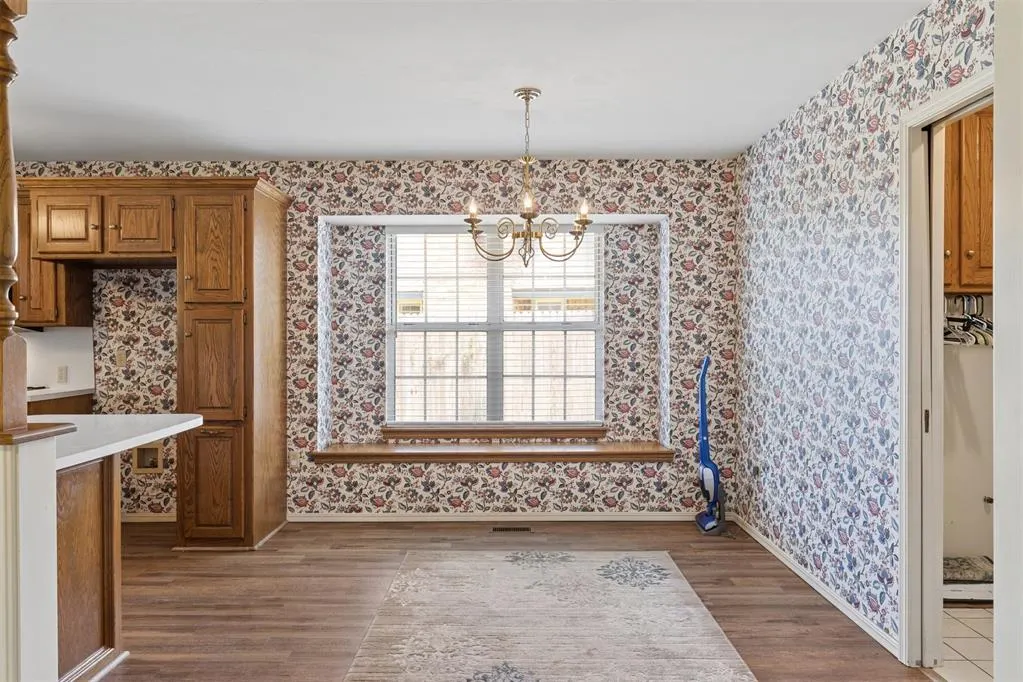 Photo 11 — 4813 E Wilcox Lane, Yukon, OK 73099