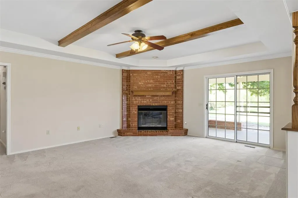 Photo 13 — 4813 E Wilcox Lane, Yukon, OK 73099