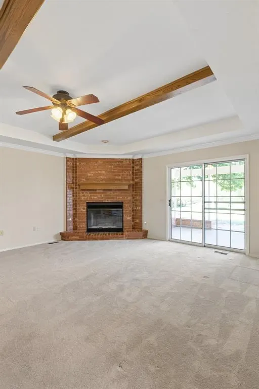 Photo 14 — 4813 E Wilcox Lane, Yukon, OK 73099