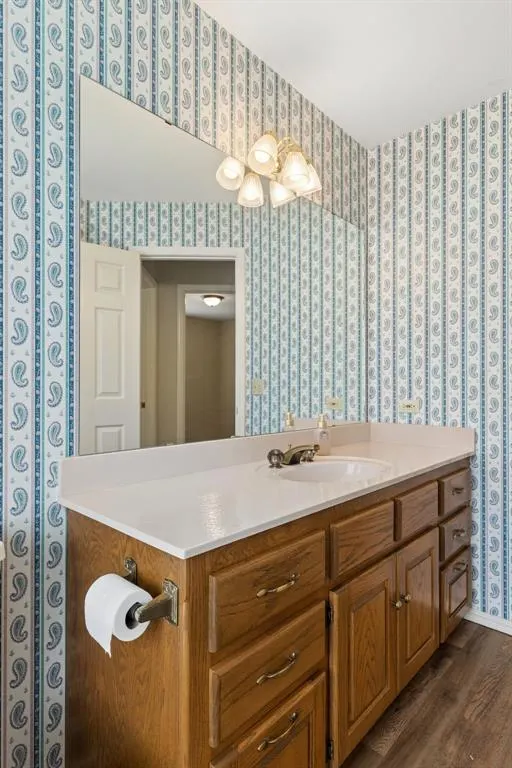Photo 25 — 4813 E Wilcox Lane, Yukon, OK 73099
