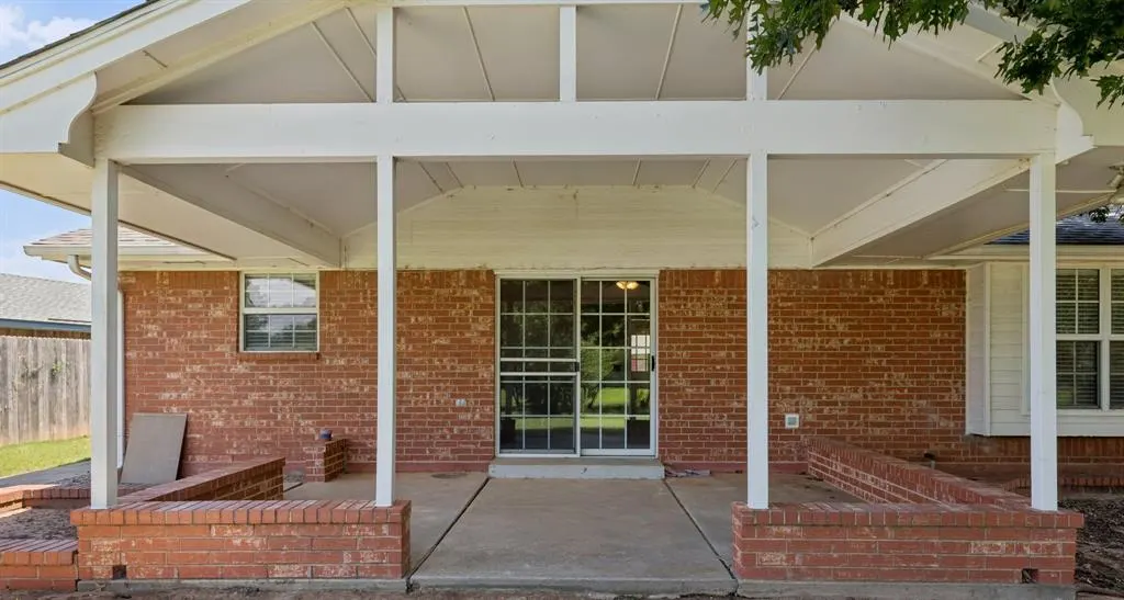 Photo 27 — 4813 E Wilcox Lane, Yukon, OK 73099