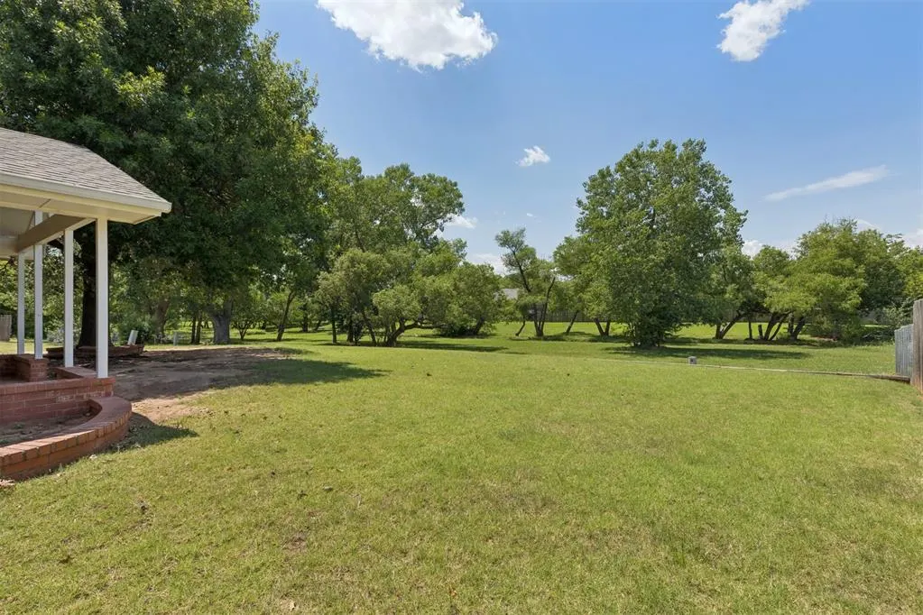 Photo 30 — 4813 E Wilcox Lane, Yukon, OK 73099