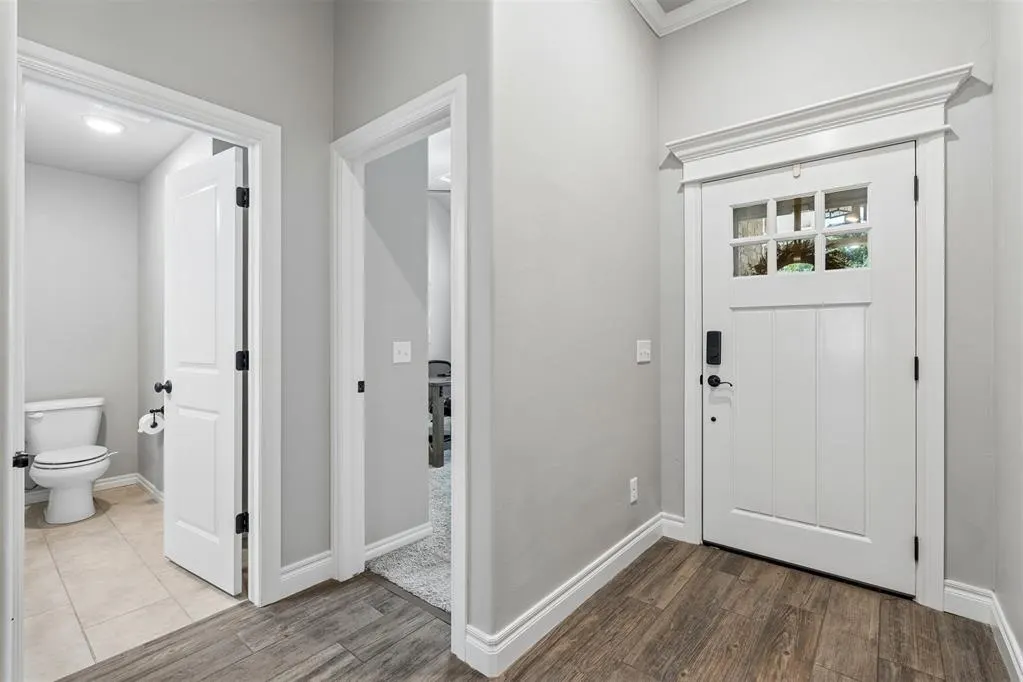 Photo 6 — 2725 Sunflower Drive, Edmond, OK 73013