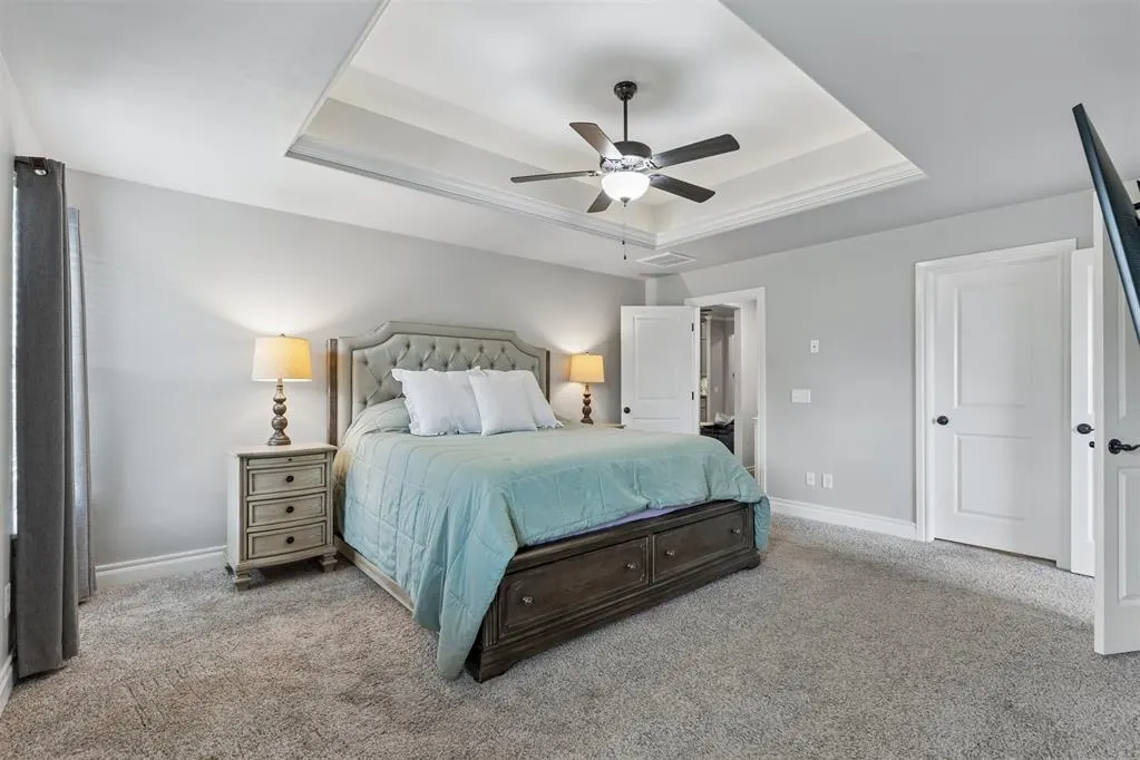 Photo 16 — 2725 Sunflower Drive, Edmond, OK 73013