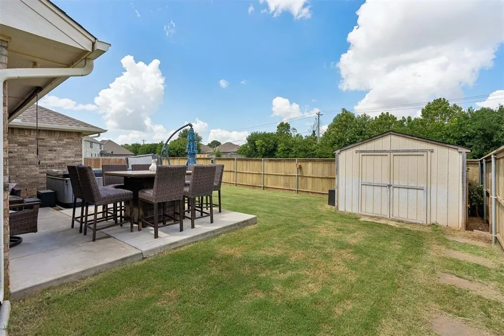 Photo 32 — 2725 Sunflower Drive, Edmond, OK 73013