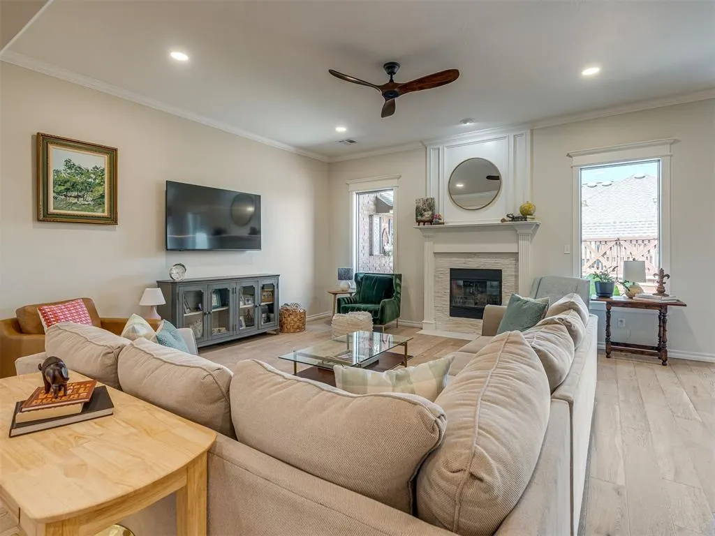 Photo 7 — 10625 NW 37th Street, Yukon, OK 73099