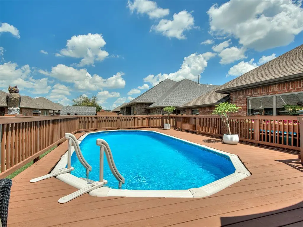 Photo 39 — 10625 NW 37th Street, Yukon, OK 73099