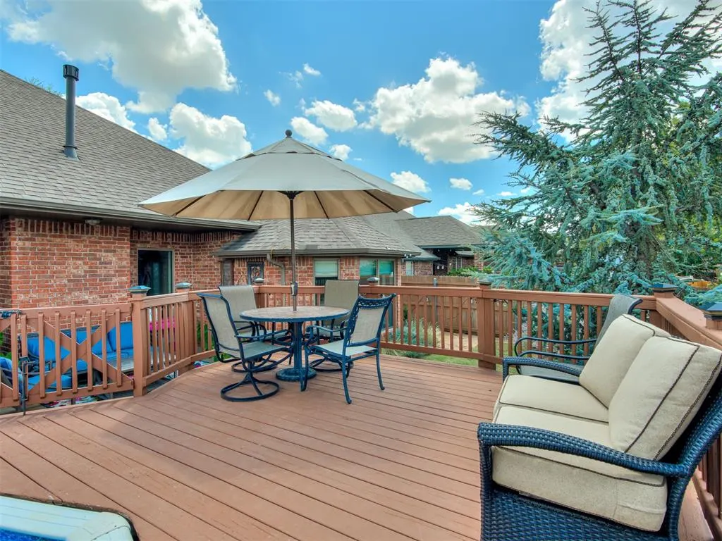 Photo 41 — 10625 NW 37th Street, Yukon, OK 73099