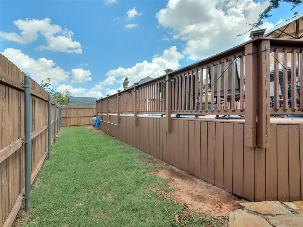 Photo 43 — 10625 NW 37th Street, Yukon, OK 73099