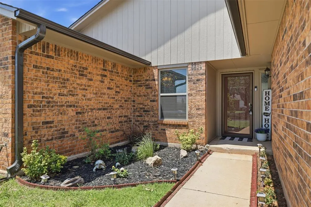 Photo 26 — 709 Palo Verde Court, Yukon, OK 73099