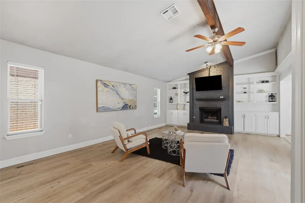 Photo 4 — 709 Palo Verde Court, Yukon, OK 73099