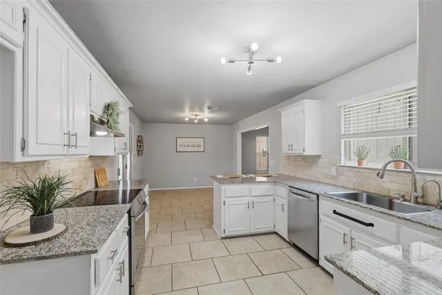 Photo 6 — 709 Palo Verde Court, Yukon, OK 73099