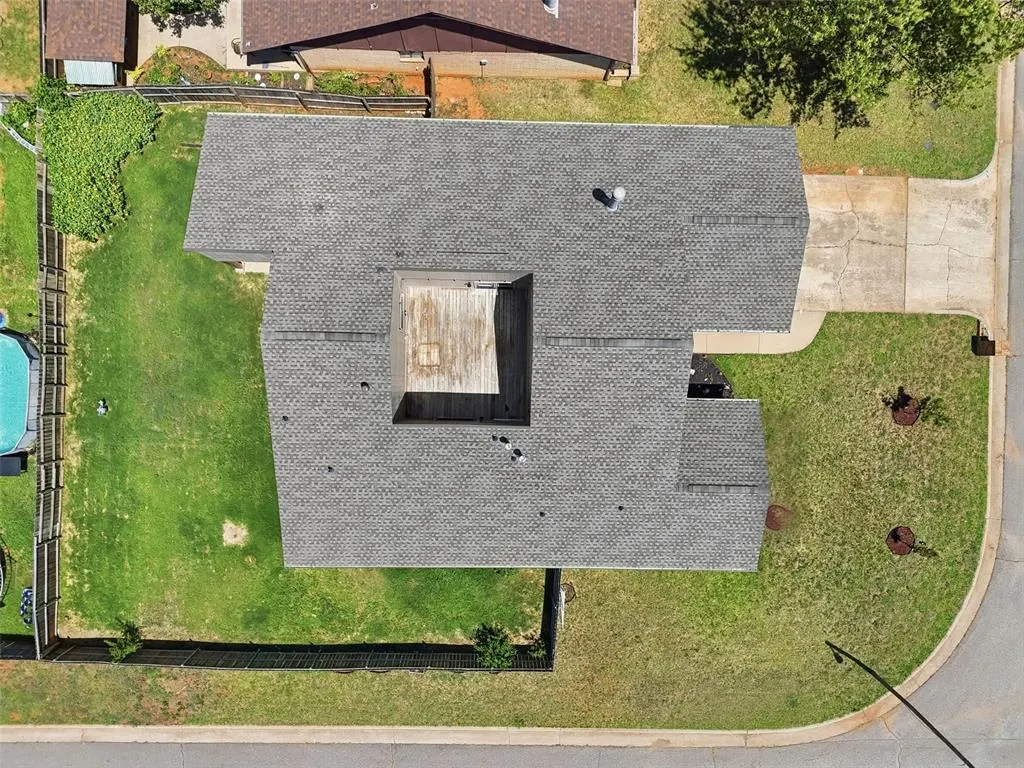 Photo 24 — 709 Palo Verde Court, Yukon, OK 73099