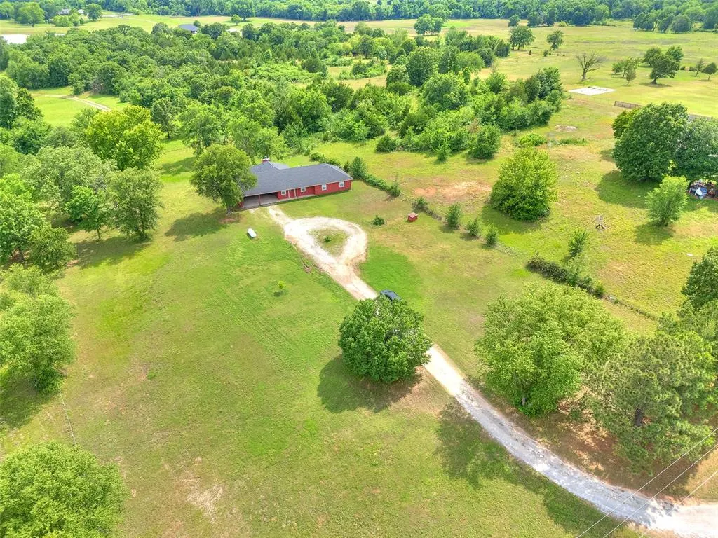 Photo 8 — 34382 W 221st Street, Bristow, OK 74010