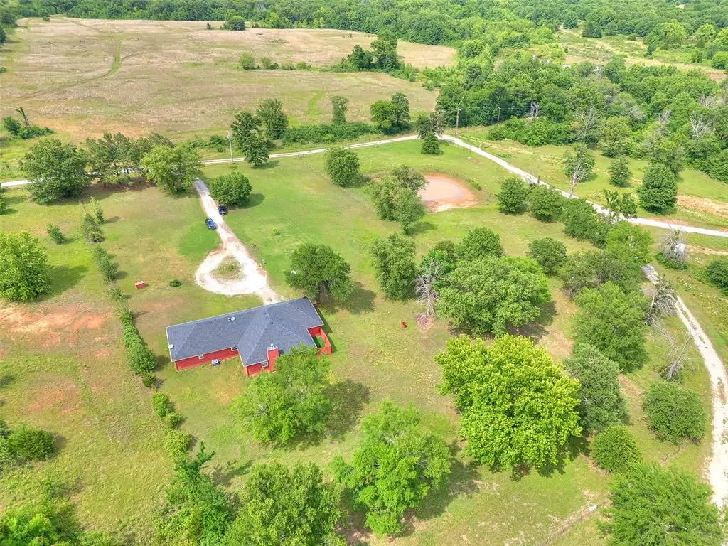 Photo 10 — 34382 W 221st Street, Bristow, OK 74010
