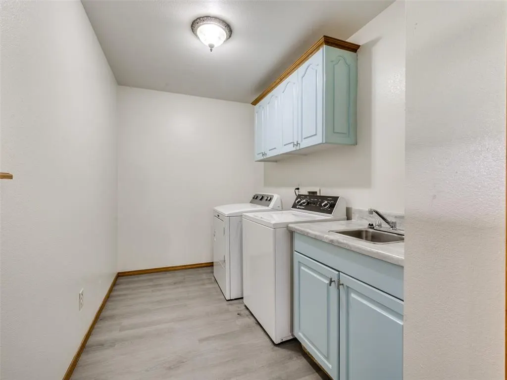 Photo 26 — 34382 W 221st Street, Bristow, OK 74010