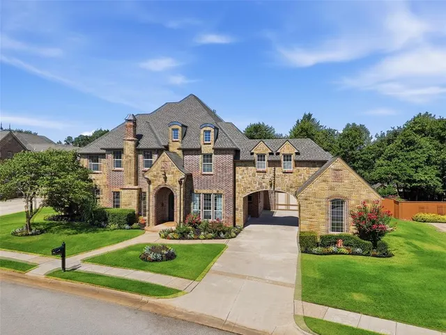 Photo 3 — 4301 Slate Bridge Road, Edmond, OK 73034