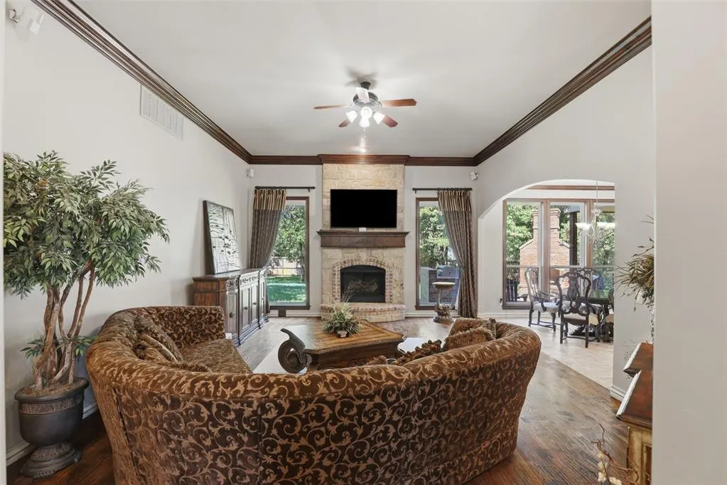 Photo 12 — 4301 Slate Bridge Road, Edmond, OK 73034