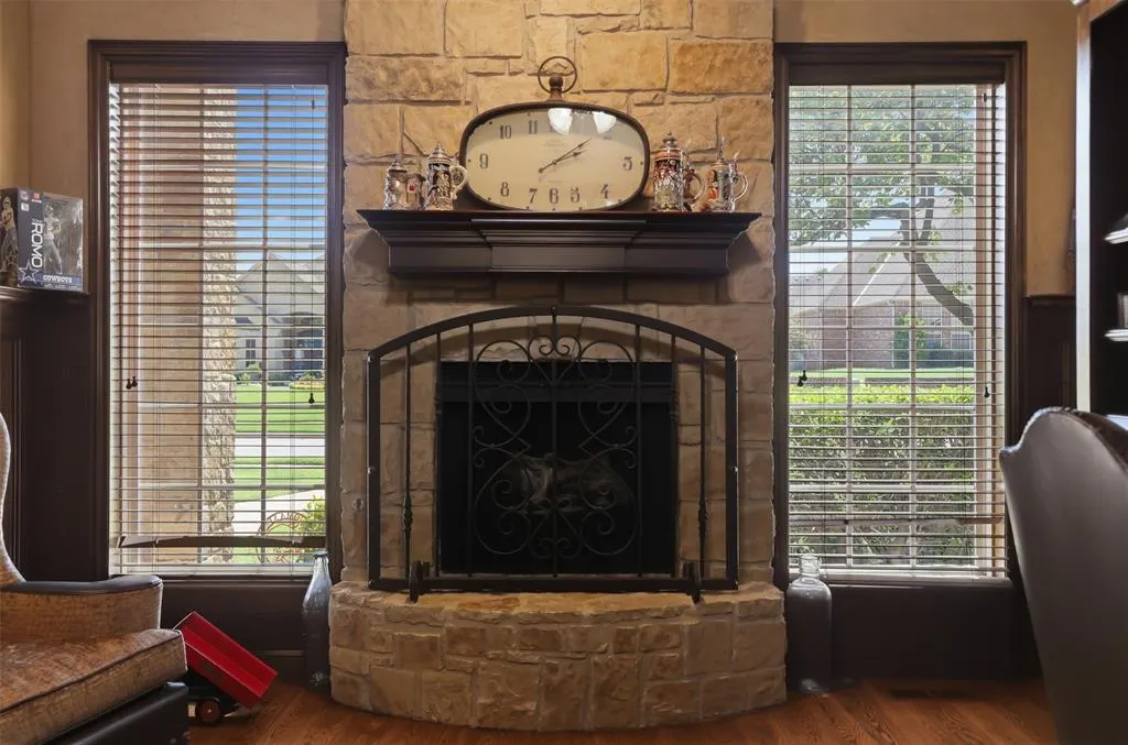 Photo 16 — 4301 Slate Bridge Road, Edmond, OK 73034