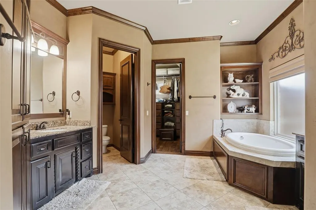 Photo 19 — 4301 Slate Bridge Road, Edmond, OK 73034
