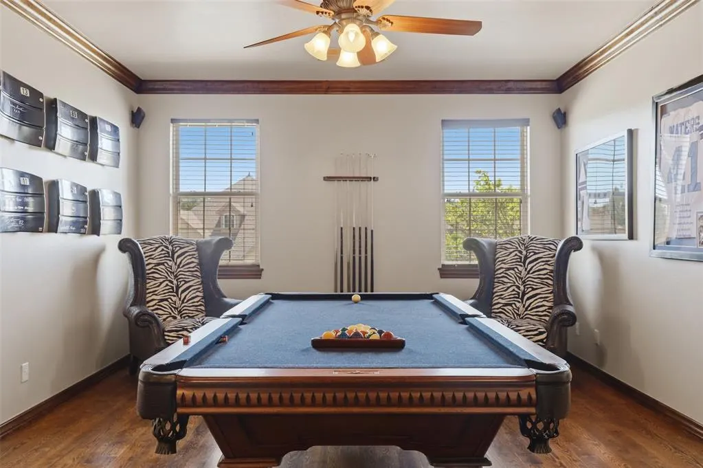 Photo 25 — 4301 Slate Bridge Road, Edmond, OK 73034