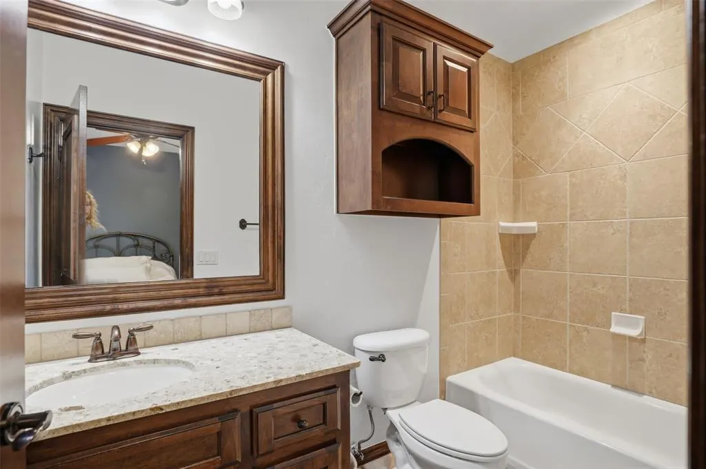 Photo 36 — 4301 Slate Bridge Road, Edmond, OK 73034