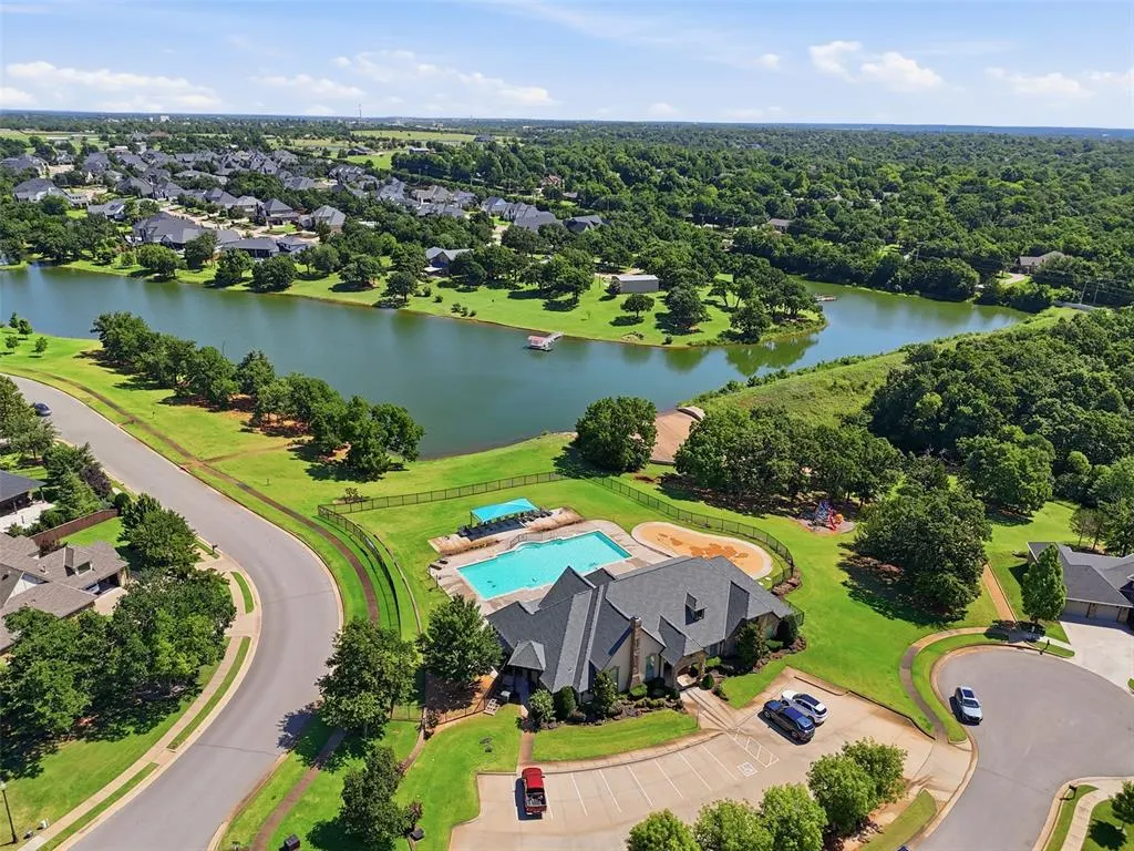 Photo 45 — 4301 Slate Bridge Road, Edmond, OK 73034