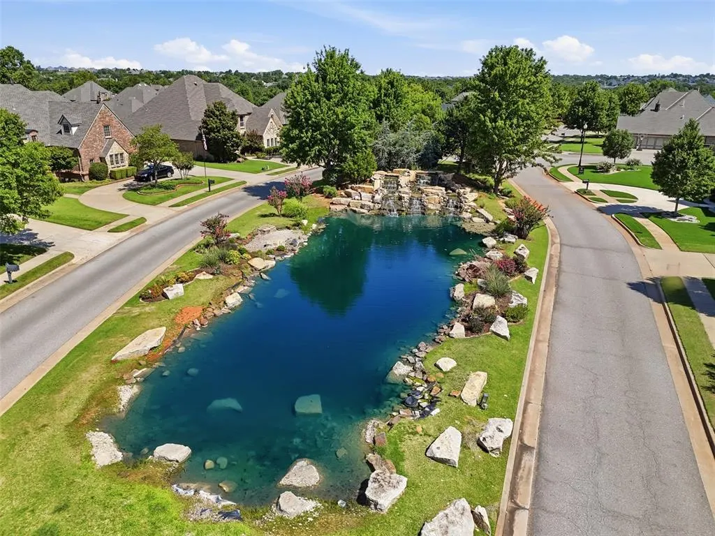 Photo 46 — 4301 Slate Bridge Road, Edmond, OK 73034
