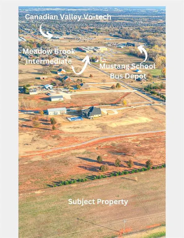 Photo 3 — 12929 SW 15th Street, Oklahoma City, OK 73099