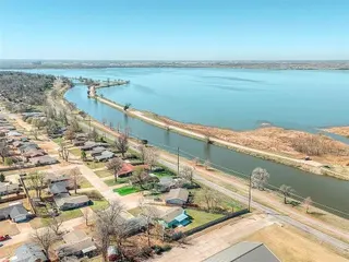 Sold home at Overholser Drive