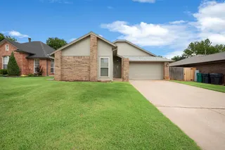 Sold home at 12800 Brandon Place