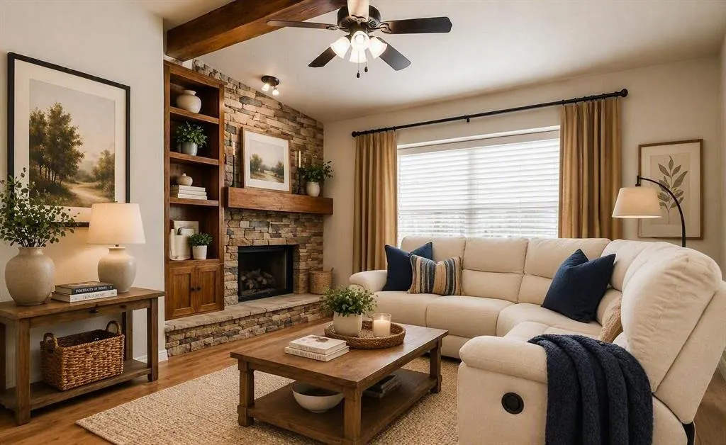 Photo 5 — 9304 Mayview Circle, Oklahoma City, OK 73159