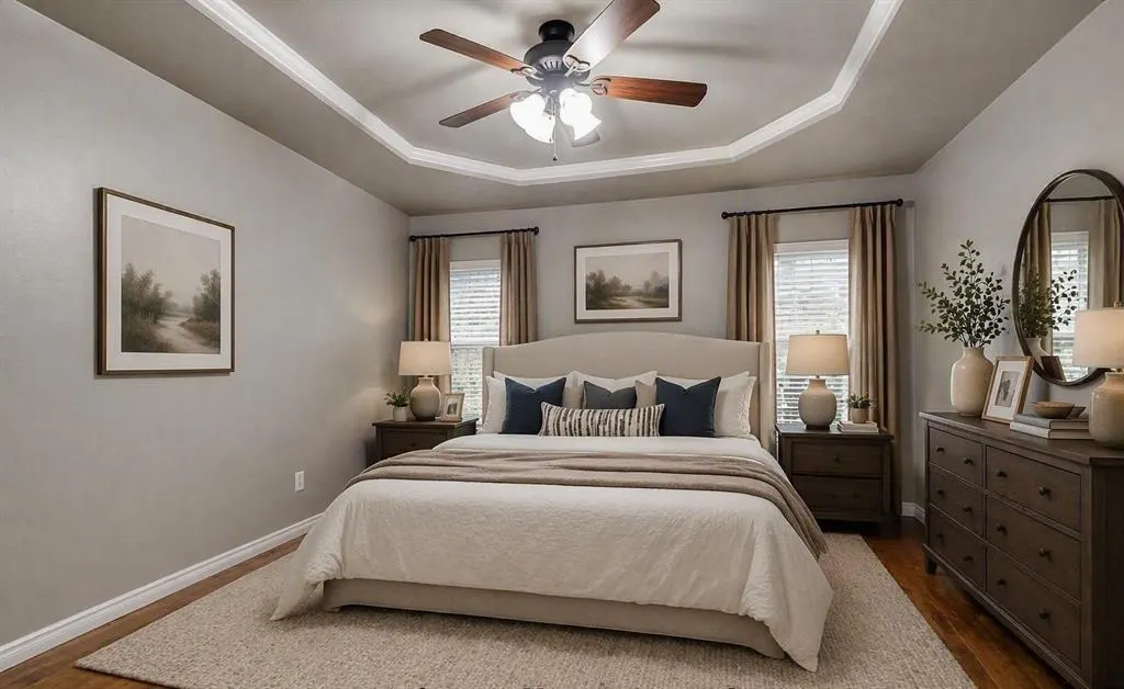 Photo 25 — 9304 Mayview Circle, Oklahoma City, OK 73159