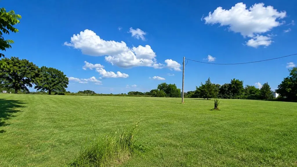 Front exterior — 0 Makayla Lane, Madill, OK 73446