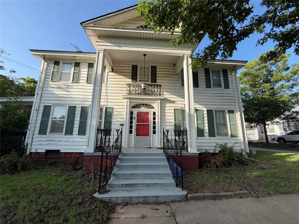 Photo 2 — 21 E Ayre Street, Shawnee, OK 74801