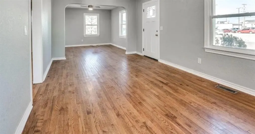 Photo 2 — 228 W Fairchild, Midwest City, OK 73110