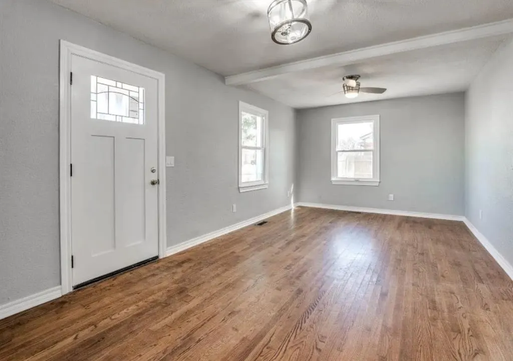Photo 3 — 228 W Fairchild, Midwest City, OK 73110