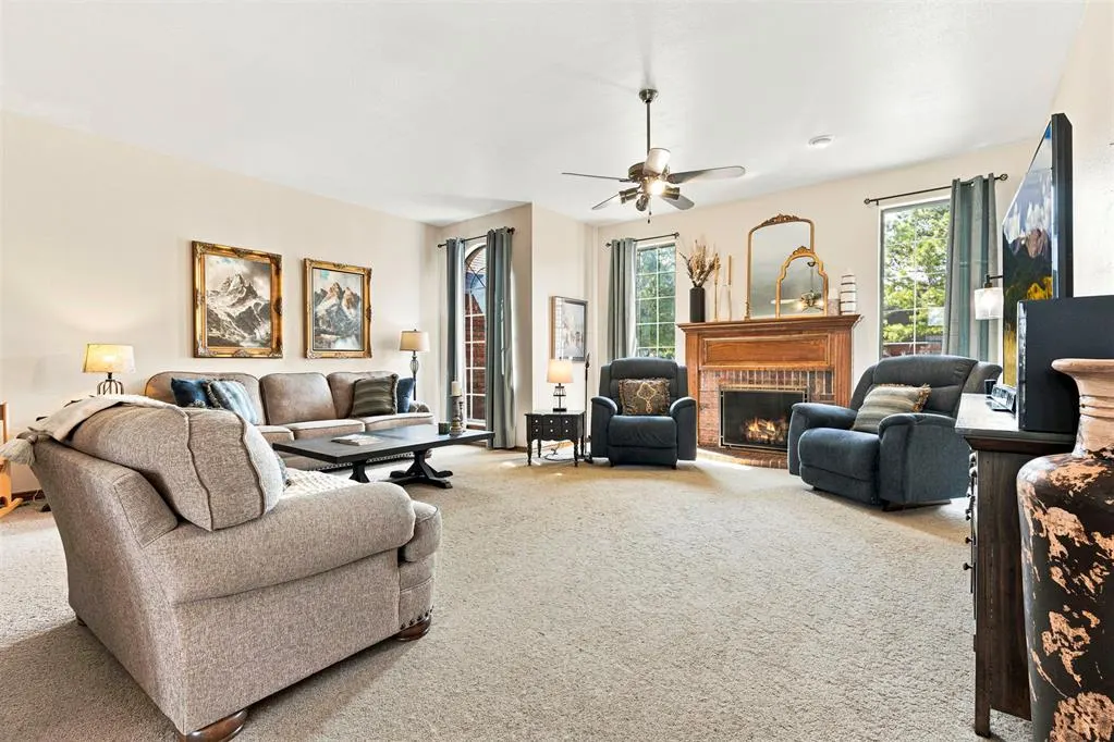 Photo 4 — 1316 Windsor Place, Shawnee, OK 74804