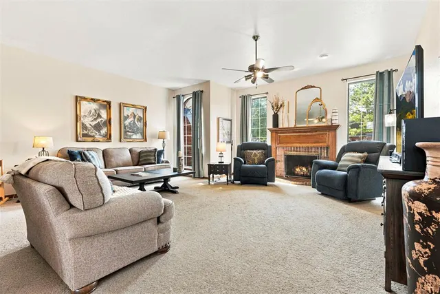 Photo 4 — 1316 Windsor Place, Shawnee, OK 74804