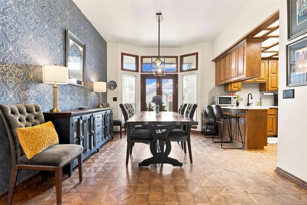 Photo 6 — 1316 Windsor Place, Shawnee, OK 74804