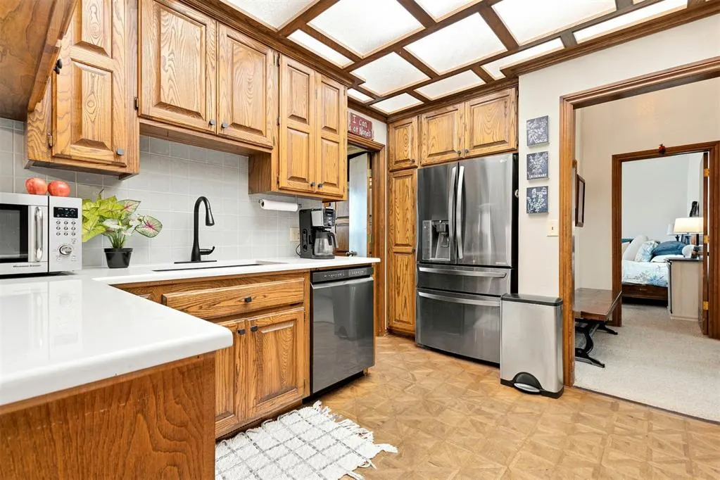 Photo 7 — 1316 Windsor Place, Shawnee, OK 74804