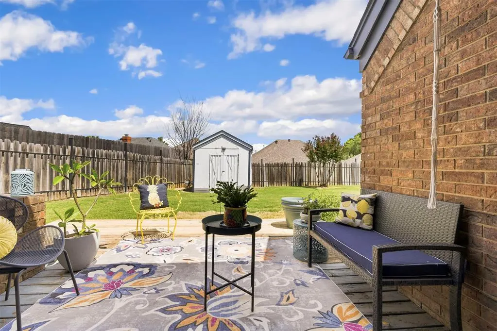 Photo 18 — 1316 Windsor Place, Shawnee, OK 74804