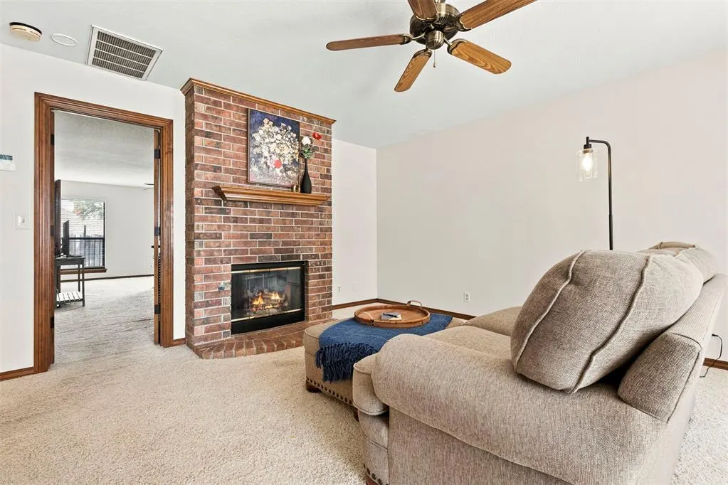 Photo 21 — 1316 Windsor Place, Shawnee, OK 74804