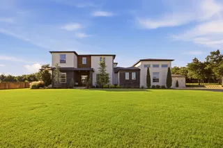 Sold home at 6125 St Pierre Terrace