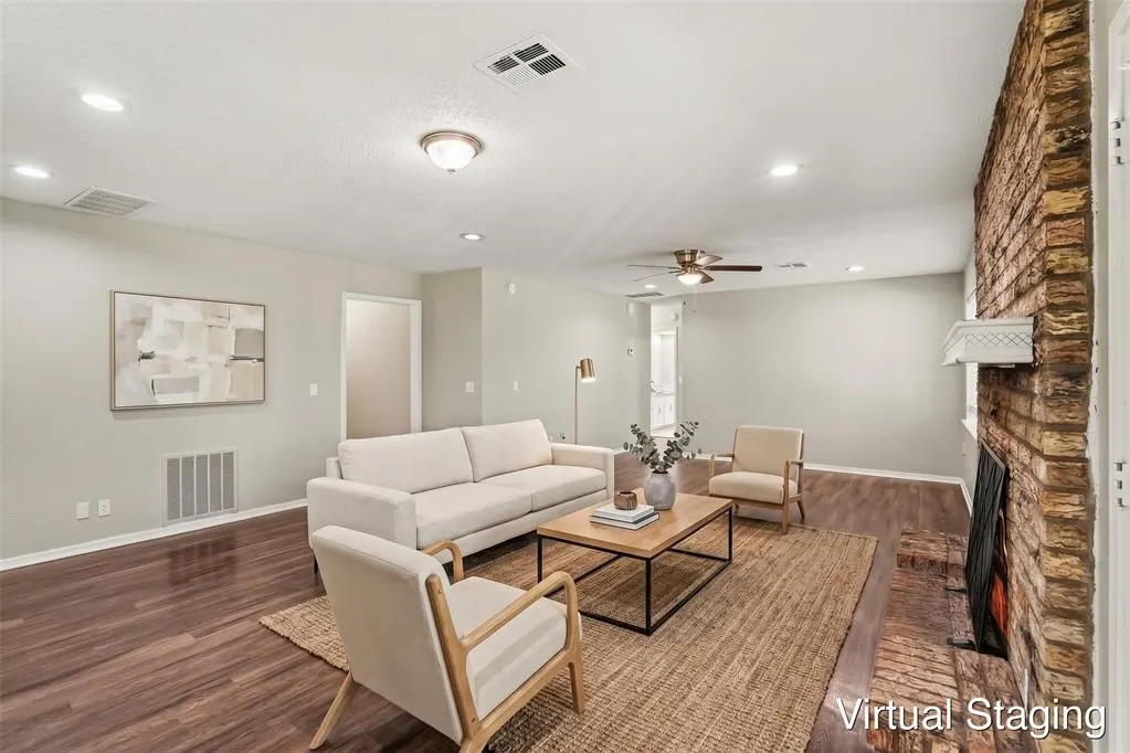 Photo 3 — 2340 SW 90th Street, Oklahoma City, OK 73159