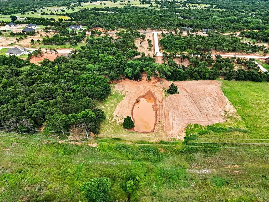 Photo 8 — 0002 Chako’s Way, Guthrie, OK 73044