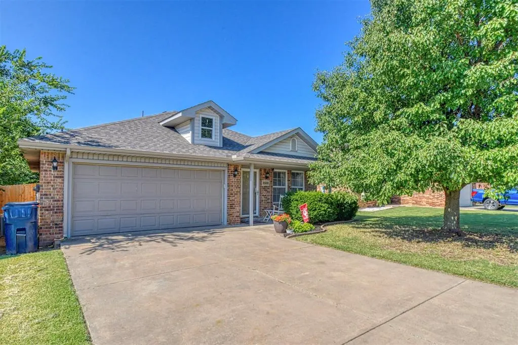 Photo 3 — 8500 SW 46th Place, Oklahoma City, OK 73179