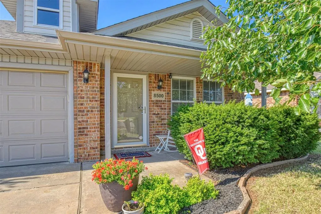 Photo 4 — 8500 SW 46th Place, Oklahoma City, OK 73179