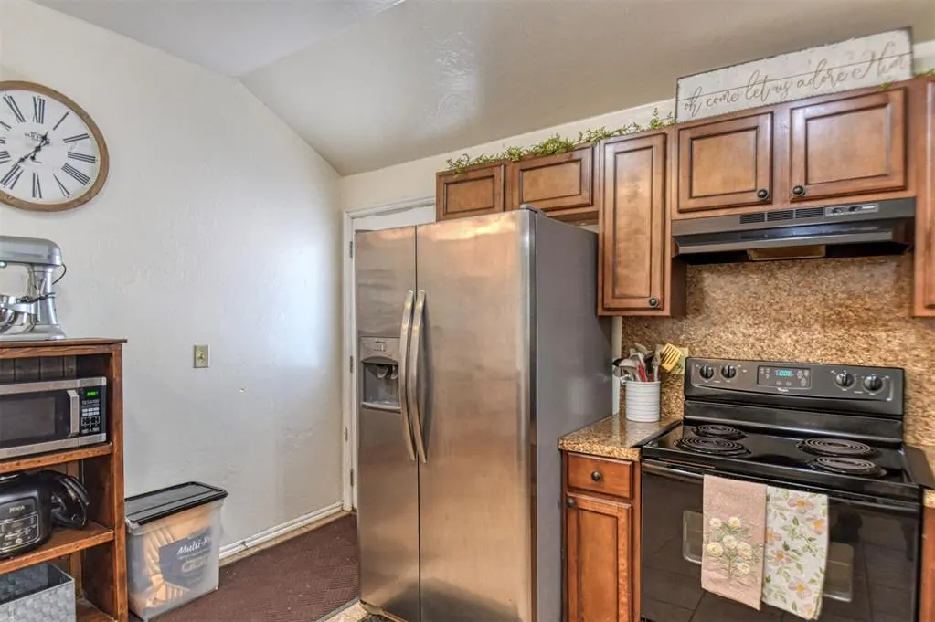 Photo 12 — 8500 SW 46th Place, Oklahoma City, OK 73179
